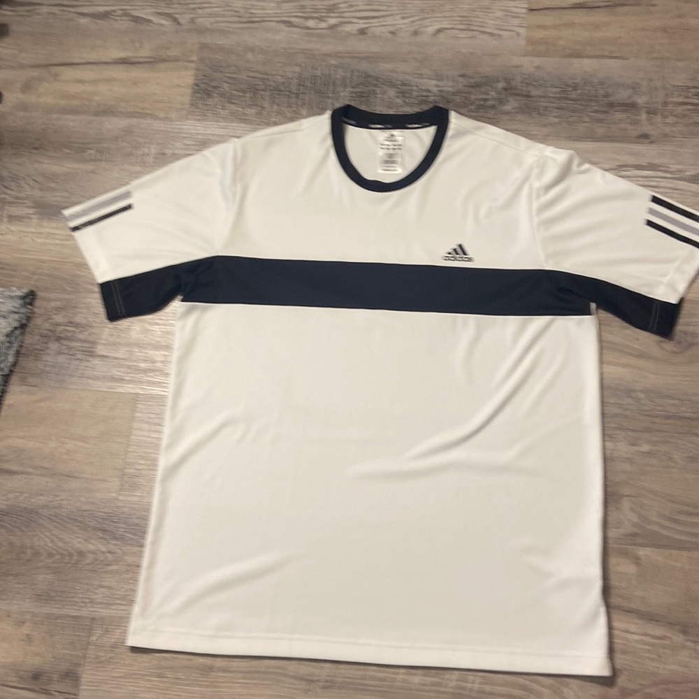 Adidas Tee Shirt NWOT